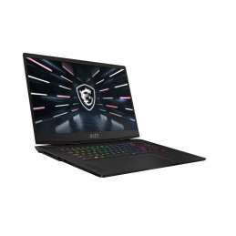 MSI Gaming GS77 12UGS-036CA Stealth Intel® Core™ i7 i7-12700H Laptop 17.3" Quad HD 32 GB DDR5-SDRAM 1 TB SSD NVIDIA GeForce RTX