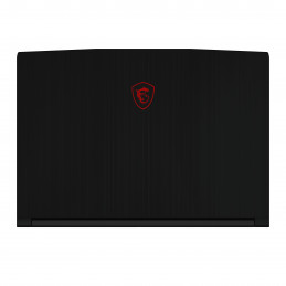 MSI Gaming Thin GF63 12UDX-038CA Intel® Core™ i7 i7-12650H Laptop 15.6" Full HD 16 GB DDR4-SDRAM 512 GB SSD NVIDIA GeForce RTX