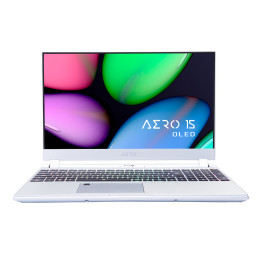 Gigabyte AERO 15S OLED XA-7US5130SP Intel® Core™ i7 i7-9750H Laptop 15.6" 4K Ultra HD 16 GB DDR4-SDRAM 512 GB SSD NVIDIA®