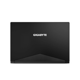 Gigabyte AERO 15-X9-RT5P Intel® Core™ i7 i7-8750H Ordinateur portable 39,6 cm (15.6") Full HD 16 Go DDR4-SDRAM 1 To SSD NVIDIA®
