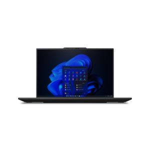 Lenovo ThinkPad P1 Gen 7 Intel Core Ultra 9 185H Mobile workstation 16" WQXGA 64 GB LPDDR5x-SDRAM 1 TB SSD NVIDIA RTX 3000 Ada