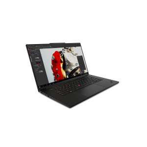 Lenovo ThinkPad P1 Gen 7 Intel Core Ultra 9 185H Mobile workstation 16" WQXGA 64 GB LPDDR5x-SDRAM 1 TB SSD NVIDIA RTX 3000 Ada