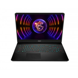 MSI Vector GP77 13VG-032CA Intel® Core™ i9 i9-13900H Laptop 17.3" Quad HD 32 GB DDR5-SDRAM 1 TB SSD NVIDIA GeForce RTX 4070