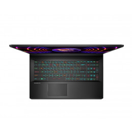 MSI Vector GP77 13VG-032CA Intel® Core™ i9 i9-13900H Laptop 17.3" Quad HD 32 GB DDR5-SDRAM 1 TB SSD NVIDIA GeForce RTX 4070