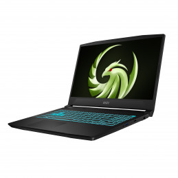 MSI Bravo 15 C7UDX-059CA AMD Ryzen™ 7 7735HS Laptop 15.6" Full HD 16 GB DDR5-SDRAM 512 GB SSD NVIDIA GeForce RTX 3050 Wi-Fi 6E