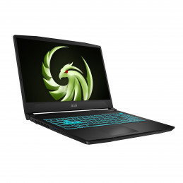 MSI Bravo 15 C7UDX-059CA AMD Ryzen™ 7 7735HS Laptop 15.6" Full HD 16 GB DDR5-SDRAM 512 GB SSD NVIDIA GeForce RTX 3050 Wi-Fi 6E