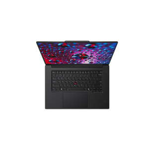 Lenovo ThinkPad P1 Gen 7 Intel Core Ultra 9 185H Mobile workstation 16" WQXGA 64 GB LPDDR5x-SDRAM 1 TB SSD NVIDIA RTX 3000 Ada