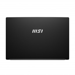 MSI Modern 15 H B13M-010US Intel® Core™ i9 i9-13900H Laptop 15.6" Full HD 32 GB DDR4-SDRAM 1 TB SSD Wi-Fi 6E (802.11ax) Windows