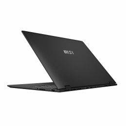 MSI Prestige 16 AI Evo B1MG-006CA Intel Core Ultra 7 155H Laptop 16" Quad HD+ 16 GB LPDDR5-SDRAM 1 TB SSD Wi-Fi 7 (802.11be)