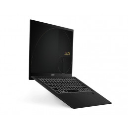 MSI Summit E14 Evo A12M-030CA Intel® Core™ i7 i7-1280P Laptop 14" Full HD+ 16 GB LPDDR5-SDRAM 1 TB SSD Wi-Fi 6E (802.11ax)