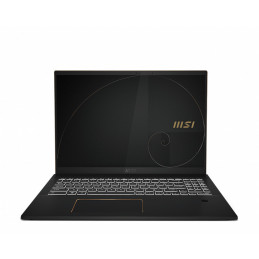 MSI Summit E16 Flip Evo A11mt-040ca Intel® Core™ i7 i7-1195G7 Hybrid (2-in-1) 16" Touchscreen Quad HD+ 16 GB LPDDR4x-SDRAM 1 TB