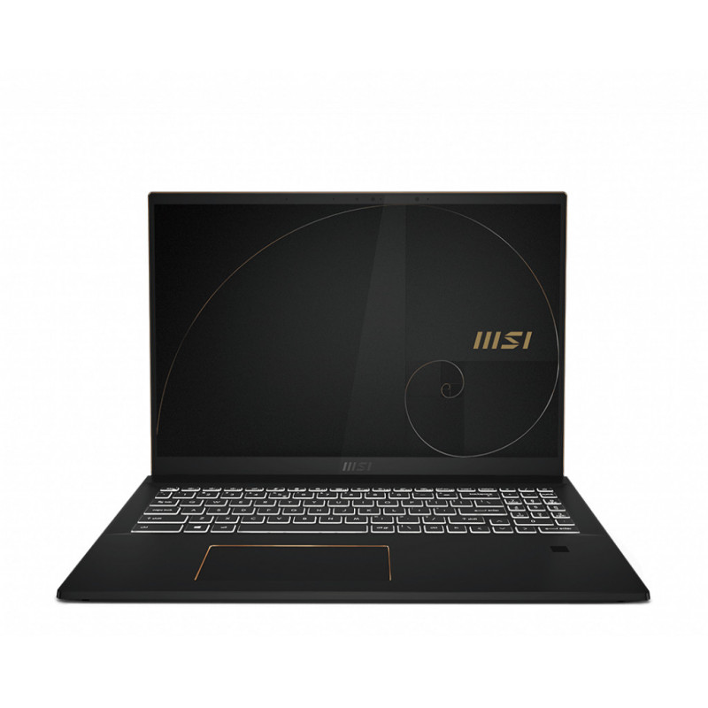 MSI Summit E16 Flip Evo A11mt-040ca Intel® Core™ i7 i7-1195G7 Hybrid (2-in-1) 16" Touchscreen Quad HD+ 16 GB LPDDR4x-SDRAM 1 TB