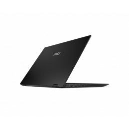 MSI Summit E16 Flip Evo A12MT-072CA Intel® Core™ i7 i7-1280P Hybrid (2-in-1) 16" Touchscreen Full HD+ 16 GB LPDDR5-SDRAM 512 GB