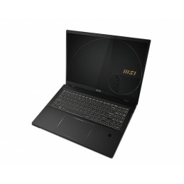 MSI Summit E16 Flip Evo A12MT-072CA Intel® Core™ i7 i7-1280P Hybrid (2-in-1) 16" Touchscreen Full HD+ 16 GB LPDDR5-SDRAM 512 GB