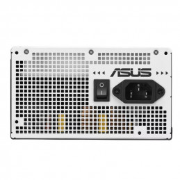 ASUS Prime 850W Gold ( AP-850G ) unité d'alimentation d'énergie 20+4 pin ATX ATX Noir, Blanc