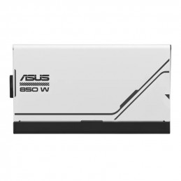 ASUS Prime 850W Gold ( AP-850G ) unité d'alimentation d'énergie 20+4 pin ATX ATX Noir, Blanc