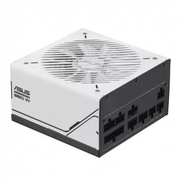 ASUS Prime 850W Gold ( AP-850G ) unité d'alimentation d'énergie 20+4 pin ATX ATX Noir, Blanc