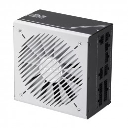 ASUS Prime 850W Gold ( AP-850G ) unité d'alimentation d'énergie 20+4 pin ATX ATX Noir, Blanc