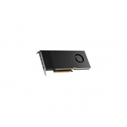 PNY VCNRTXA4000-PB graphics card NVIDIA RTX A4000 16 GB GDDR6