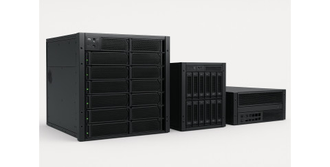 Servers