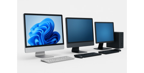 Desktops